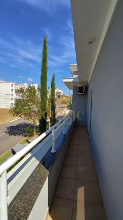 Imagem Sobrado Em Condomínio em Votorantim