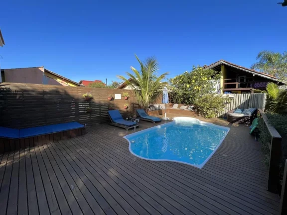 Imagem Pousada para Venda em Florianópolis / SC no bairro São João do Rio Vermelho