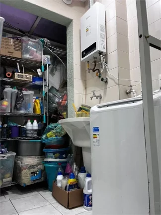 Imagem Casa à venda com 3 quartos, sendo 1 suíte, no condomínio Liberty Village, São Paulo - SP