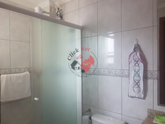 Imagem Apartamento Mobiliado a Venda no Bairro Baeta Neves São Bernardo do Campo