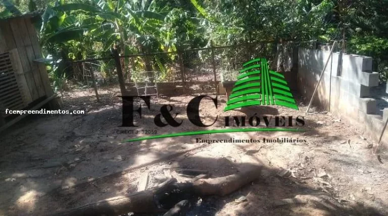 Imagem Chácara para Venda em Santa Bárbara D`Oeste, Chácara São Sebastião, 3 dormitórios, 2 banheiros, 5 vagas