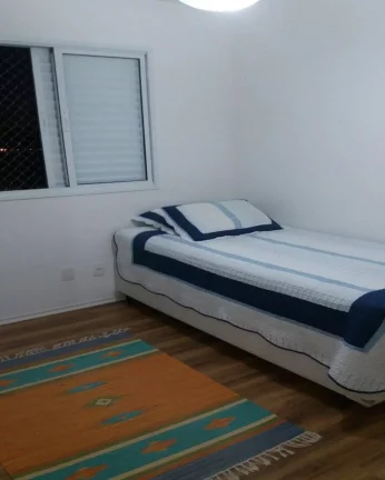 Imagem Apartamento em São Paulo
