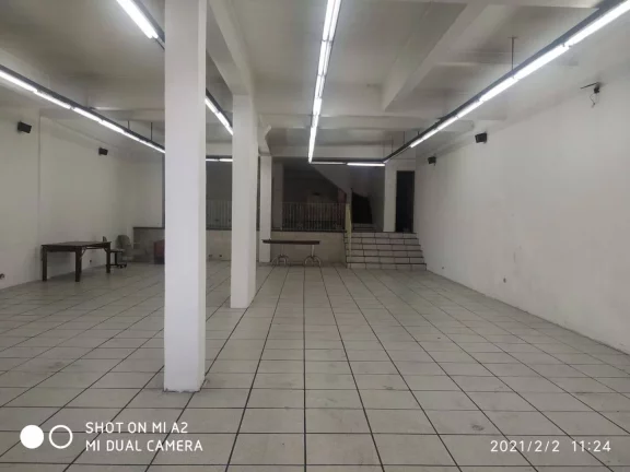 Imagem Sala para alugar, 759 m² por R$ 10.000,00/mês - Centro - Santo André/SP