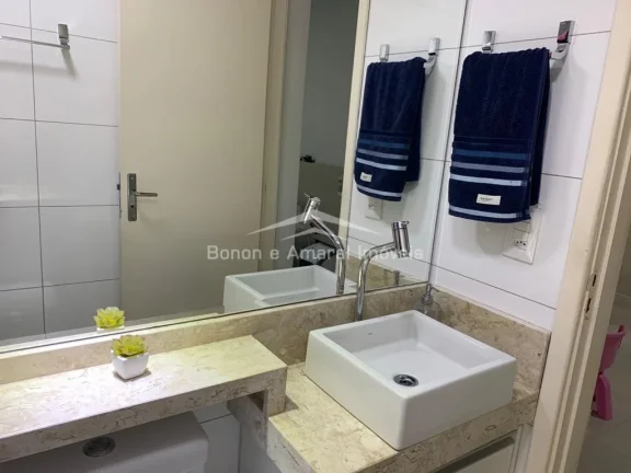 Imagem Apartamento de 2 quartos à venda, Ortizes - Valinhos/SP