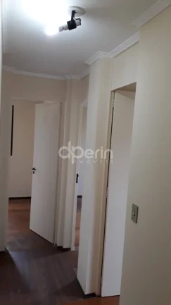 Imagem Apartamento à venda - Jockey Club