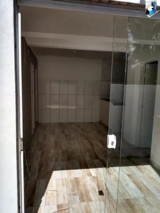 Imagem Casa a venda no Bairro Vila Esperança - Tatuí/SP.