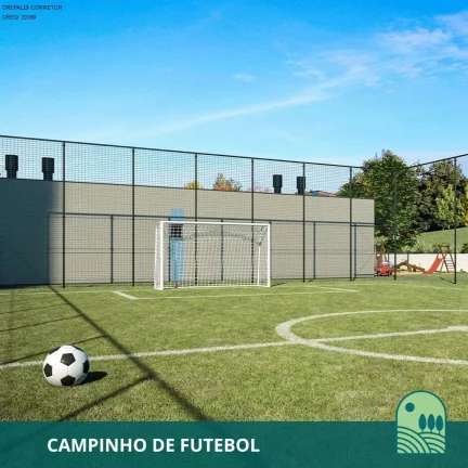 Imagem APARTAMENTO RESIDENCIAL em Criciúma - SC, São Luís