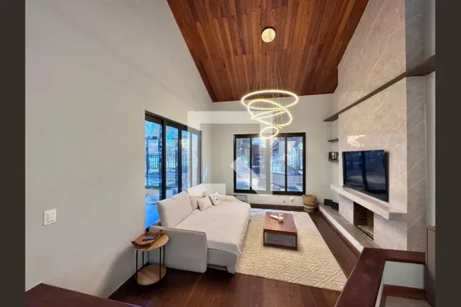 Imagem Casa à Venda - Recreio, 4 Quartos, 550 m2