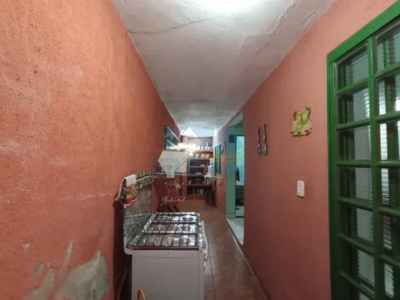 Imagem Casa - Ribeirão Preto - Geraldo Correia de Carvalho - Região Norte