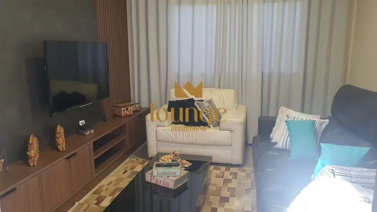 Imagem Casa Em Condominio em Sorocaba