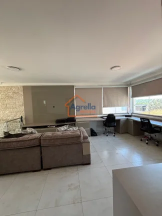 Imagem Condomínio Residencial Cidades da Europa - Casa à venda no bairro Parque Cidade Nova - Mogi Guaçu/SP
