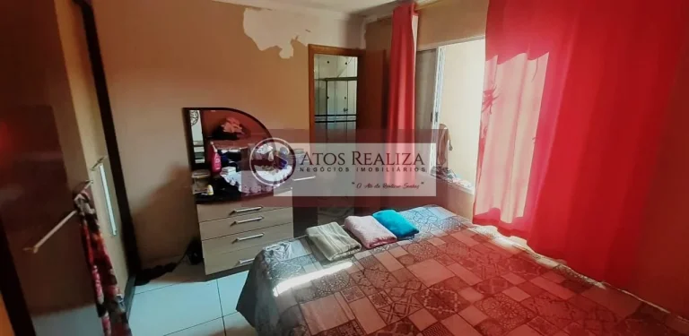 Imagem Sobrado em Jardim Iporanga, São Paulo - 3 dormitórios, 1 suíte, 3 banheiros por R$ 399.000