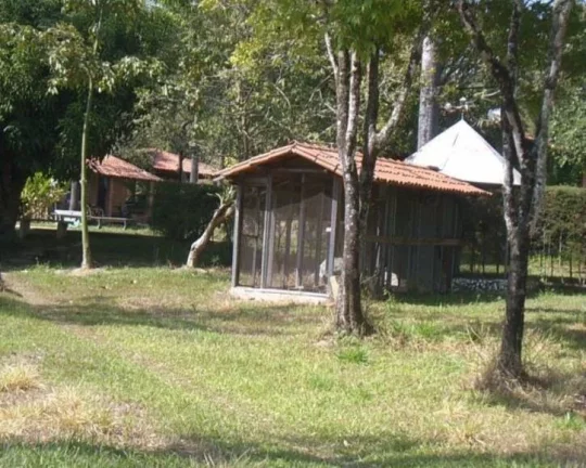 Imagem LINDO HARAS à VENDA, EM JUATUBA!