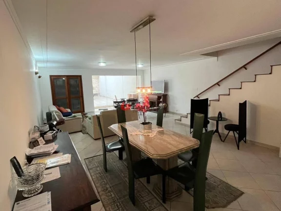 Imagem Sobrado à venda 3 Quartos, 3 Suites, 4 Vagas, 355M², Osvaldo Cruz, São Caetano do Sul - SP