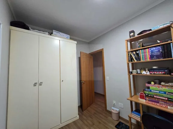 Imagem Casa de condomínio , Condomínio San Remo II, com 3 quartos, 170m2