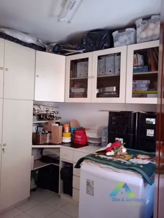 Imagem SOBRADO À VENDA COM 3 DORMITÓRIOS E 2 BANHEIROS, COM PORTEIRA FECHADA EM SÃO JUDAS !