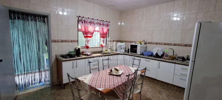 Imagem São 3 casas ótimas para renda no Jardim zaira 2