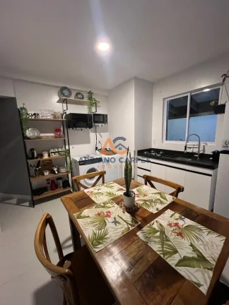 Imagem Apartamento com 02 dormitórios, 01 banheiro e 01 vaga de garagem, localizado na Meia Praia em Navegantes - Adriano Carpes Imóveis vende