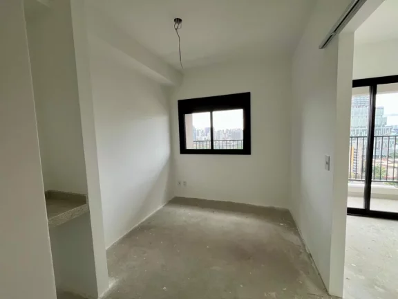 Imagem Studio com 1 Quarto à Venda, 28 m² em Butantã - São Paulo