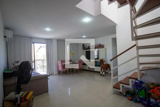 Imagem Apartamento à Venda - Recreio, 4 Quartos, 164 m2