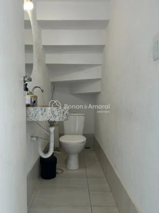 Imagem Casa de condominio a venda em Mansões Santo Antonio em Campinas!!

Casa localizada em um dos melhor...