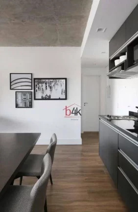 Imagem Apartamento para venda no Geo Berrini - Brooklin, Rua Jean Peltier.