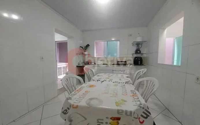 Imagem Casa com 2 dormitórios à venda, 137 m² - Jardim Excelsior - Cabo Frio/RJ