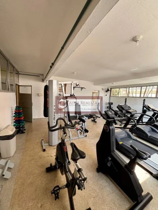 Imagem Apartamento à Venda em Jardim Jardim São Luiz, SP | 2 Quartos, Sacada