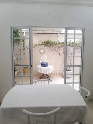 Imagem Casa 3 quartos, Boqueirão, Santos - R$ 1.55 mi, Cod: 23030 MMD