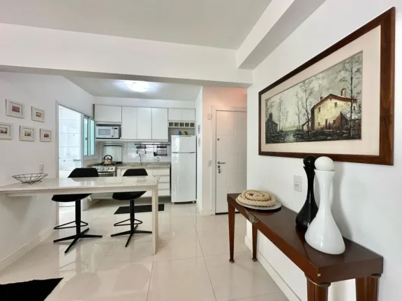 Imagem Apartamento 1 Dormitório - Bairro Navegantes
