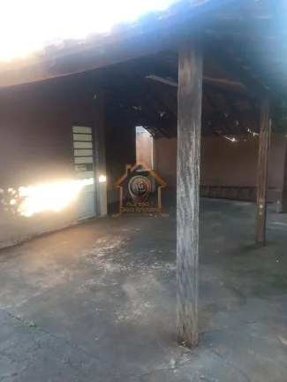 Imagem CASA A VENDA NO RESIDENCIAL FELICIDADE