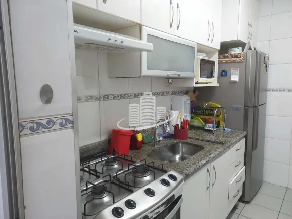 Imagem Apartamento Padrão