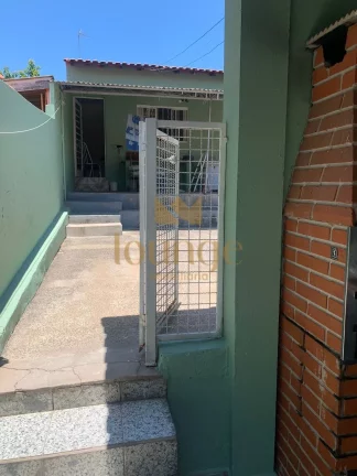 Imagem Casa Térrea em Sorocaba