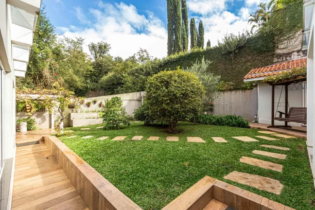 Imagem Casa à venda no Bom Retiro Curitiba