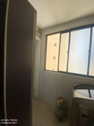 Imagem Apartamento à venda no Condomínio Ecoville Park | 3/4 com suíte | Área de lazer | 11º andar