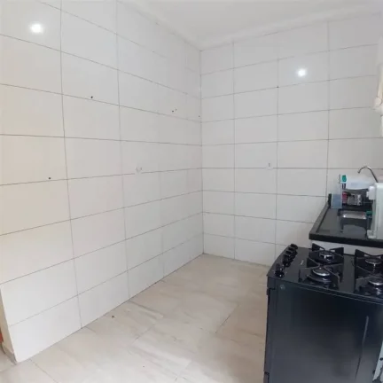 Imagem CASA COM 50 m² - MIRIM - PRAIA GRANDE SP