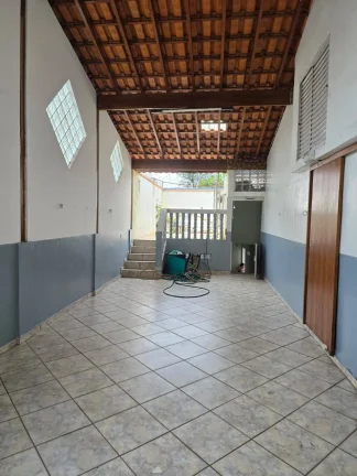 Imagem Sobrado |4 dorm | Parque Novo Oratório