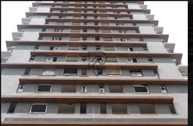Imagem Apartamento Alto Padrão brooklin