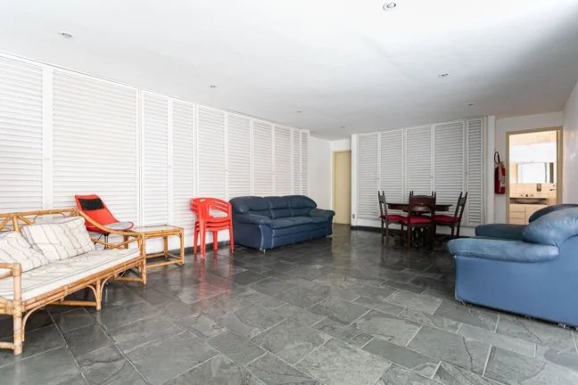 Imagem APARTAMENTO RESIDENCIAL em São Paulo - SP, Brooklin Paulista