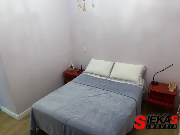 Imagem Venda de Apartamento de 3 dormitórios com Suíte e 2 Vagas de Garagem no Tatuapé - São Paulo, SP! Venha Conferir!