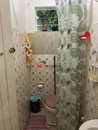 Imagem Casa à Venda, Vila Junqueira, Santo André, SP