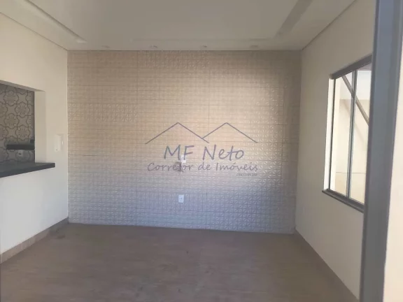 Imagem Casa Padrão