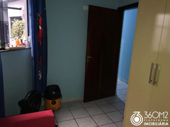 Imagem Casa para Venda em Santo André / SP no bairro Parque Novo Oratório