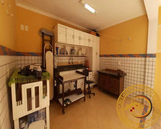 Imagem CASA RESIDENCIAL em SALTO - SP, LOTEAMENTO TERRAS DE SÃO PEDRO E SÃO PAULO