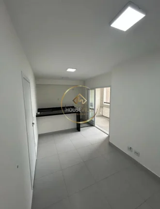 Imagem Apartamento, 2 Dormitórios ( 1 suíte), 1 vaga, Maranata Parque Industrial -