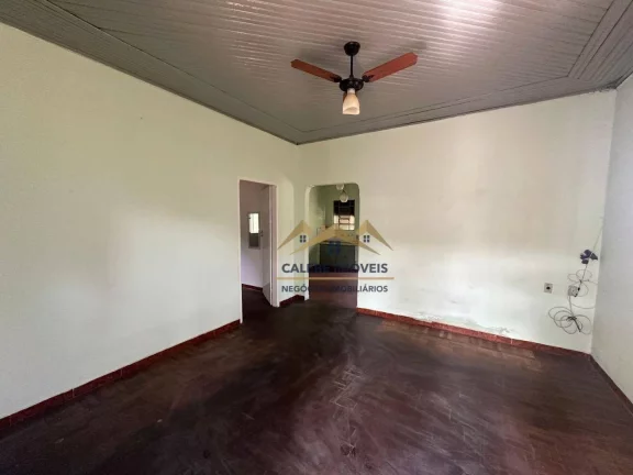 Imagem Casa com 3 dormitórios à venda, 137 m² por R$ 500.000,00 - Centro - Tatuí/SP