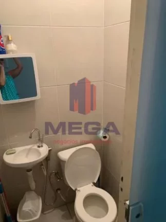 Imagem SALA COMERCIAL NO CENTRO DE VITORIA, EM FRENTE A PRAÇA COSTA PEREIRA,