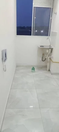 Imagem Apartamento com 2 dormitórios à venda, 44 m² por R$ 200.000,00 - Vila Nova Bonsucesso - Guarulhos/SP