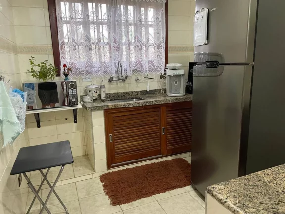 Imagem CASA 5 DORMITÓRIOS - LAGOINHA - UBATUBA
