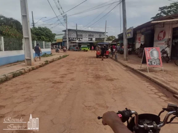 Imagem CASA A VENDA NO CUTIJUBA